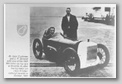 Leon Cushman Austin 1931 500 Mile Race