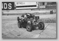 Bugatti, Empire Trophy Race