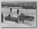 Frazer Nash and Bugatti